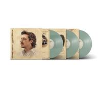 Morgan Wallen - I'm The Problem Sand In My Boots Festival Exclusive Coke Bottle Clear Vinyl, Morgan Wallen