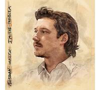 Morgan Wallen I'm the Problem (Vinyl) 12" Album Box Set (Importación USA)