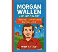 MORGAN WALLEN KIDS BIOGRAPHY: From Small Town Dreams to Big Stage Lights