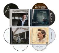 Morgan Wallen - Morgan Wallen - Colección completa de discografía: If I Know Me / Dangerous: Double Album / One Thing At A Time / I'm The Problem
