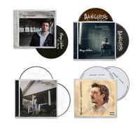 Morgan Wallen - Morgan Wallen - Complete Discography Collection: If I Know Me / Dangerous: Double Album / One Thing At A Time / I'm The Problem