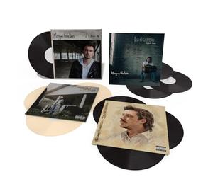 Morgan Wallen - Morgan Wallen - Complete Discography Collection: If I Know Me / Dangerous - The Double Album / One Thing At A Time / I'm The Problem