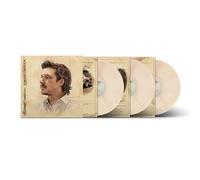 Morgan Wallen - Morgan Wallen I'm The Problem - Juego exclusivo de discos de hueso