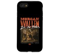 Morgan Wallen Tennessee Oficial Carcasa para iPhone SE (2020) / 7/8
