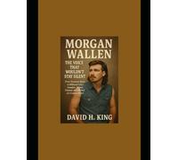 Morgan Wallen The Voice That Wouldn’t Stay Silent: From Tennessee Roots to Billboard Glory, Scandals, Second Chances, and the Soul of a Country Rebel