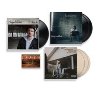 Morgan Wallen Vinyl Discography: If I Know Me / Dangerous: The Double Album / One Thing At A Time / + Including Bonus Art Card