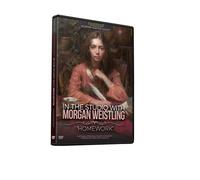 Morgan Weistling: "Homework" [DVD]