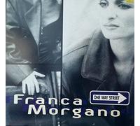 Morgana,Franca - One Way Street [Vinyl Maxi-Single] [Vinilo]