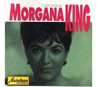 Morgana King - A Taste Of Honey