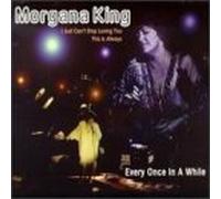 Morgana King - Every Once in a While By Morgana King (1997-09-23)