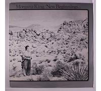 MORGANA KING - new beginnings... LP