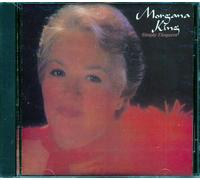 Morgana King With the Bill Mays Quartet - Simply Eloquent