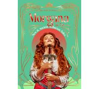 Morgana le Fay: New & Ancient Arthurian Tales (Myths, Gods & Immortals)