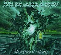 Morgana Lefay - Aberrations of the Mind