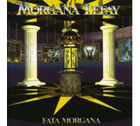 Morgana Lefay - Fata Morgana