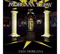 Morgana Lefay - Fata Morgana