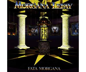 Morgana Lefay - Fata Morgana