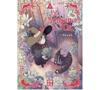 Morgana & Oz: Tome 1