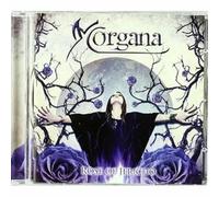 Morgana - Rose Of Jericho