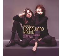 Morgane Imbeaud, Elias Dris - Homeward Bound : The Songs of Simon and Garfunkel [Import] [Vinilo]