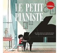 Morgane Raoux - Le Petit Pianiste