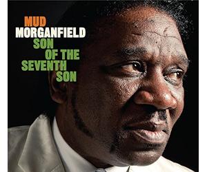 Morganfield, Mud - Son Of The Seventh Son