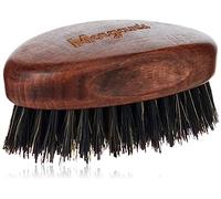 Morgan's Cepillo Ovalado Pequeño para Barba