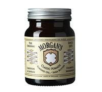 MORGAN'S CLASSIC POMADE WITH ALMOND OIL AND SHEA BUTTER 100GR