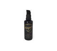 Morgan's Luxury Hair Oil Aceite para Cabello Hidratante con Argán, Brillo y Control de Encrespamiento, 50ml