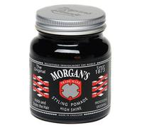 Morgan's Styling Pomade High Shine / Firm Hold 100 gr