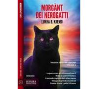 Morgànt Dei Nerogatti (ebook)