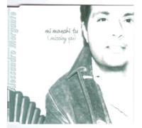 Morgante,Alessandro Mi Manchi Tu-Missing You