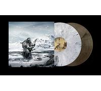 Morgarten - Cry Of The Lost (Coloured Vinyl) [Vinilo]