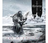 Mortgarten Cry of the Lost (CD) Album Digipak (Limited Edition)