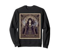 Morgause - Rey Arturo Leyenda Folclore Mitología Británica Sudadera
