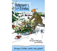 Morgen,Findus Wird's Was Geben [Casete]