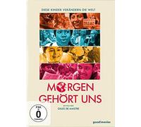 Morgen gehört uns - Diese Kinder verändern die Welt (OmU) [DVD]