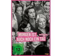 Morgen ist auch noch ein Tag [Alemania] [DVD]