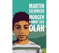 Morgen kommt der Olah