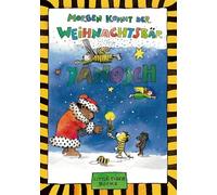 Morgen kommt der Weihnachtsbär