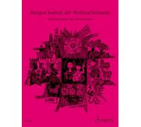 Morgen kommt der Weihnachtsmann