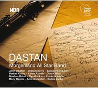 Morgenland All Star Band - Dastan-Morgenland All Star Band