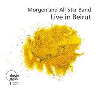 Morgenland All Star Band - Morgenland All Star Band-