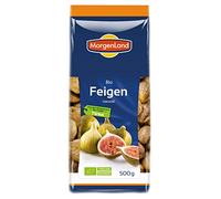 Morgenland Feigen Natural - Frutas secas (500 g, 500 g)
