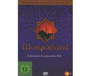 Morgenland - Geheimnisse der islamischen Welt [Alemania] [DVD]