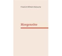 Morgenröte (ebook)
