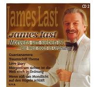 Morgens um sieben ist die Welt noch in Ordnung - James Last Vol. 2