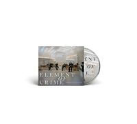 Element of Crime Morgens Um Vier (CD) (Importación USA)