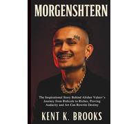 MORGENSHTERN: The Inspirational Story Behind Alisher Valeev’s Journey from Ridicule to Riches, Proving Audacity and Art Can Rewrite Destiny