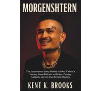 MORGENSHTERN: The Inspirational Story Behind Alisher Valeev’s Journey from Ridicule to Riches, Proving Audacity and Art Can Rewrite Destiny